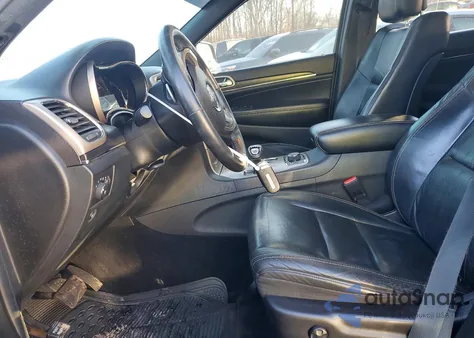 2014 Jeep Grand Cherokee Limited z USA, uszkodzony, nr VIN 1C4RJFBG0EC316151